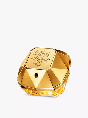 PACO RABANNE LADY MILLION EDP 80ML