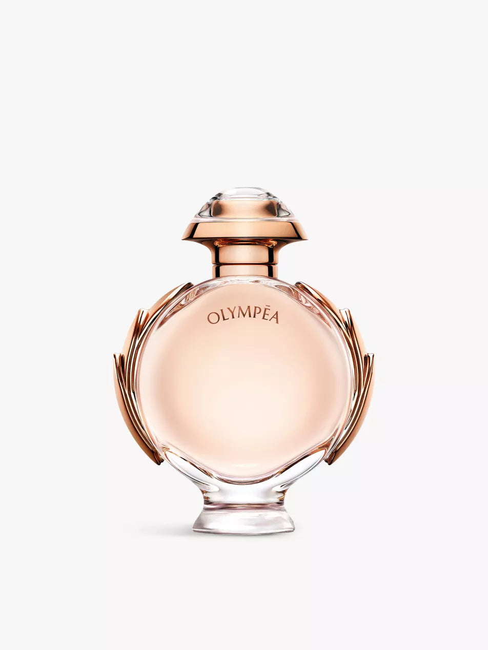 Bacurban olympia perfume for women 80ml