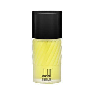 Dunhill edition man edt 100ml