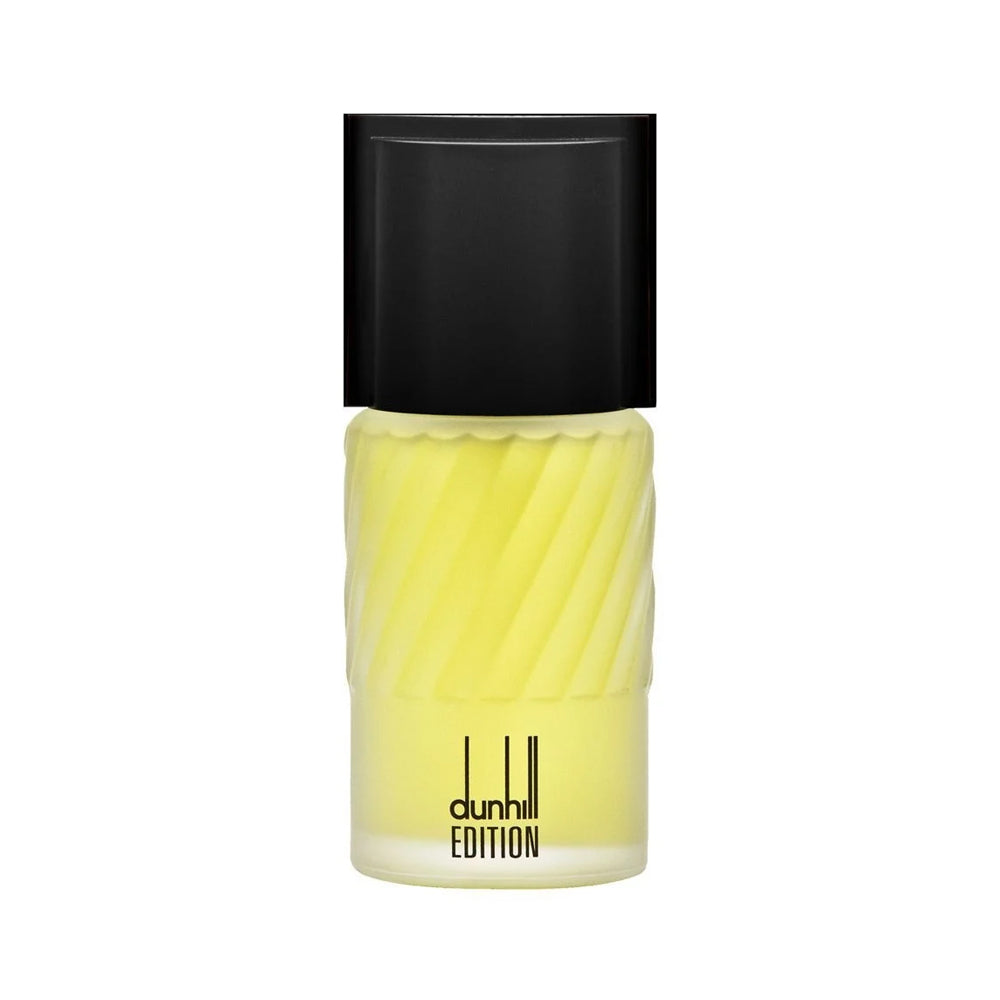 Dunhill edition man edt 100ml