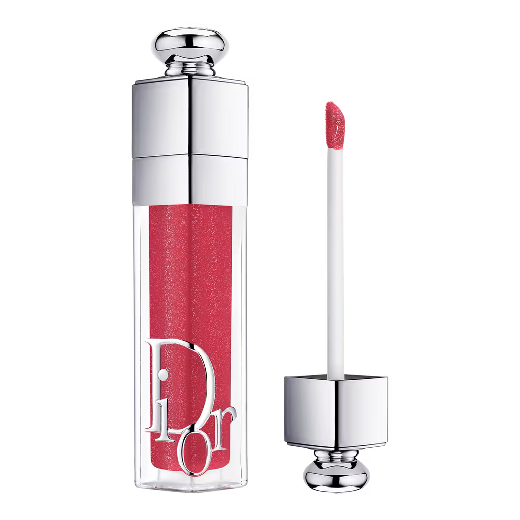 Christian Dior Addict Lip Maximizer 037 Intense Rose