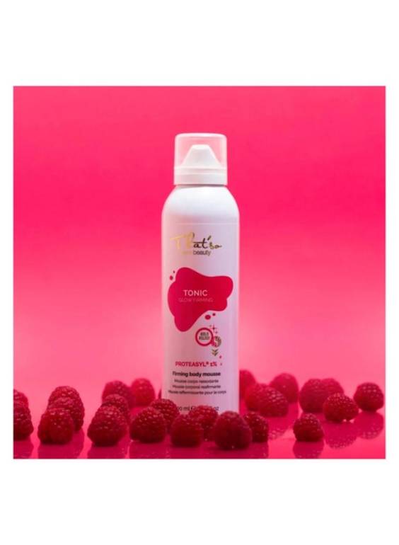 That's So Tonic Glow Firming & Toning Body Foam 200ml
