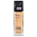 MAYBELLINE Foundation FIT NUDE BEIGE125
