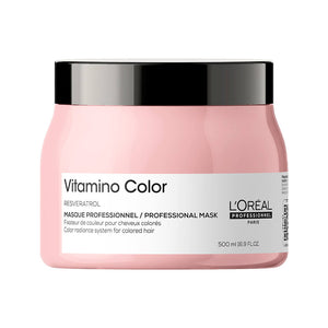 L'Oreal Professionnel Serie Expert Vitamino Color Masque 500ml