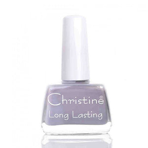 Christine nail polish long lasting 49