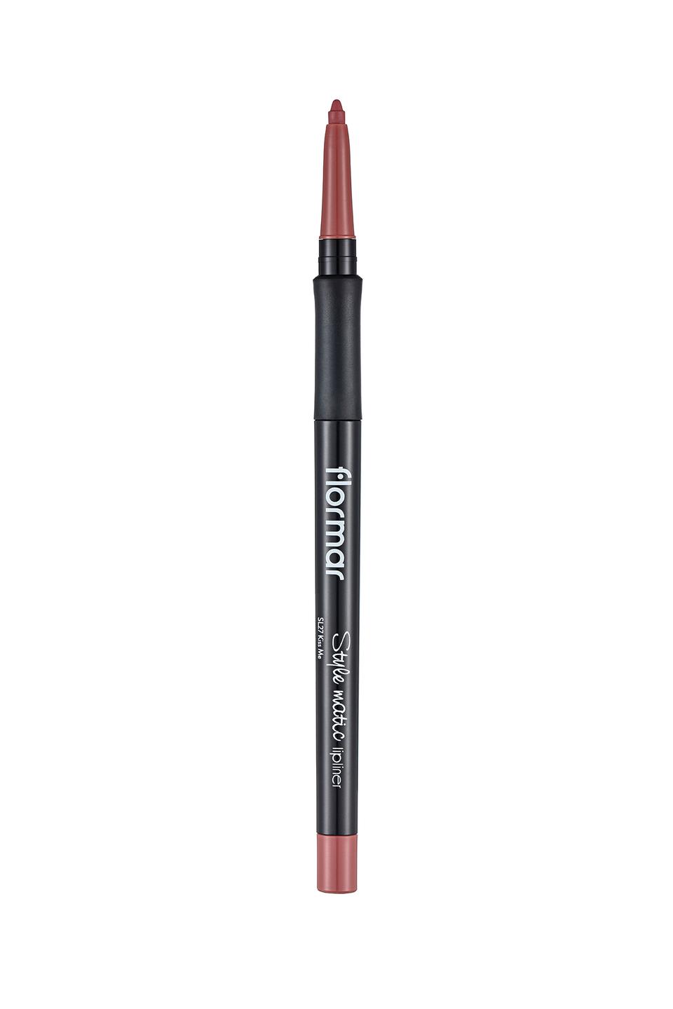 Flormar Style Matic Lipliner SL27 Kiss Me