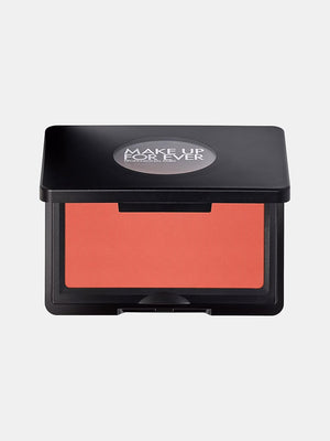 make up for ever artist face powder blush
b320   charming poppy