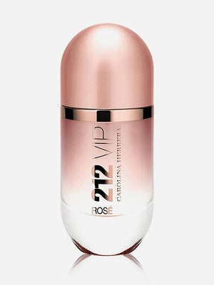 Carolina Herrera 212 Vip Rose Women'S Parfum 80Ml