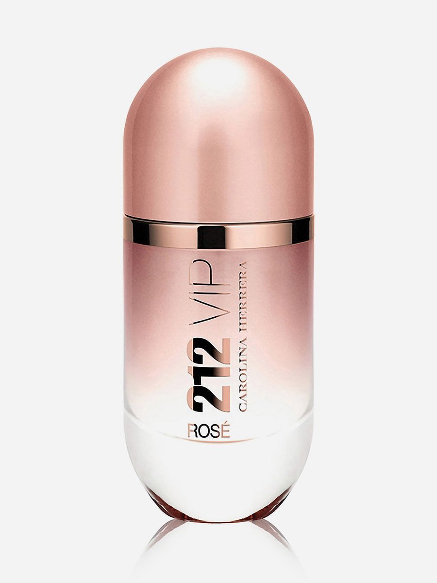 Carolina Herrera 212 Vip Rose Women'S Parfum 80Ml