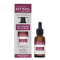 Retinol face serum 30ml for wrinkle prevention