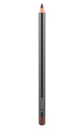 mac cosmetics lip pencil in chestnut at nordstrom