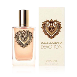 Devotion Dolce & Gabbana ( W ) Edp 100ml