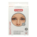 Titania Nose Strips 10pc For Blackhead Removal