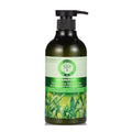 Wokali Hair Shampoo 900ml With Green Tea Extract