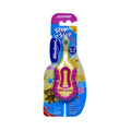 Wisdom kids toothbrush step by step from 0 to 2 years ultra soft