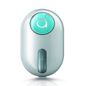 Godrej Air Freshener 10ml Aer Click Gel Cool Surf Blue