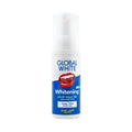 Global white teeth whitening 50ml with fresh mint