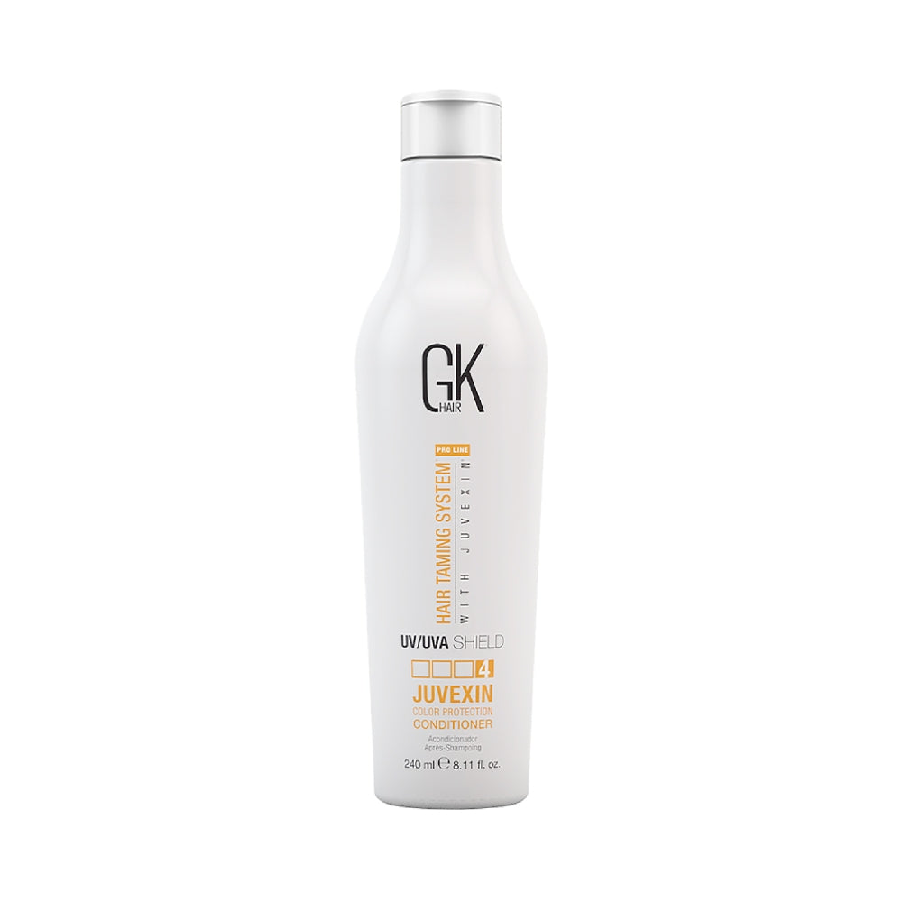 GK Hair Conditioner 240ml Juvexin Color Protection 4