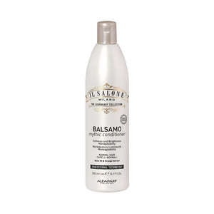 IL Salone Hair Conditioner 500ml With Protein For Normal And Dry Hair