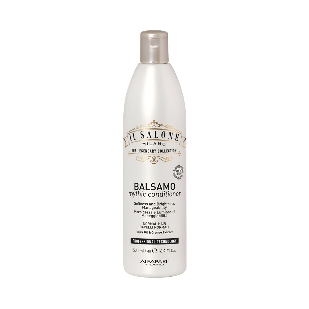 IL Salone Hair Conditioner 500ml With Protein For Normal And Dry Hair