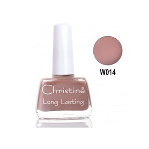 Christine Nail Polish Long Lasting 14 v2