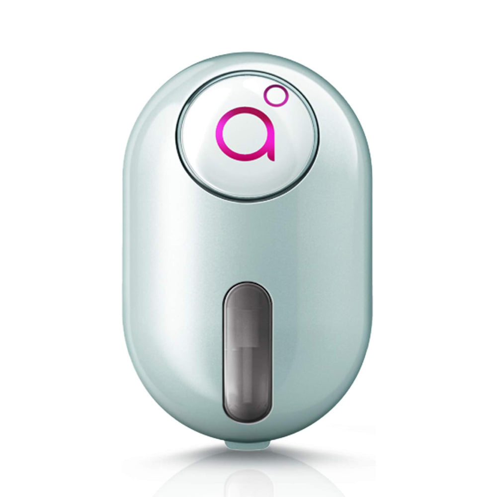 Godrej Air Freshener 10ml Aer Click Gel Petal Crush Pink