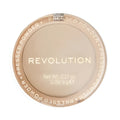 Revolution compact powder translucent