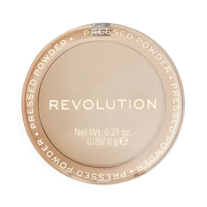 Revolution compact powder translucent