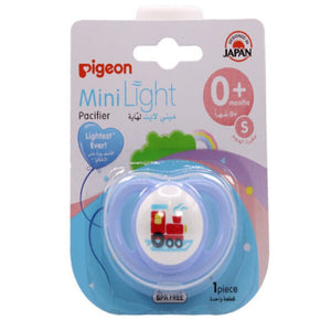 Pigeon baby pacifier np1664 6 small for newborns