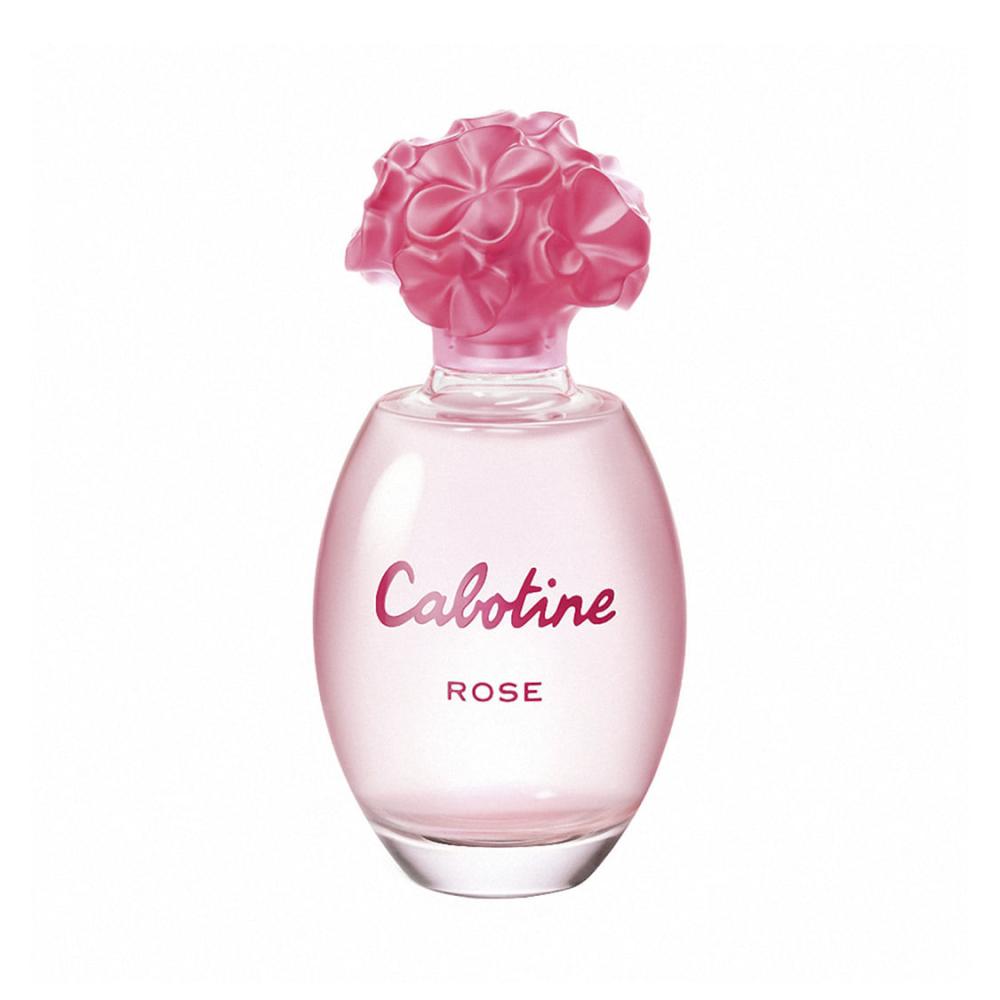 Cabotine Rose De Gres For Women Edt 100ml