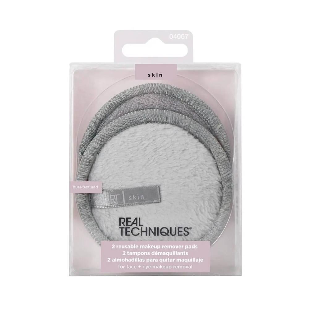 RT Reusable Makeup Remover Pads