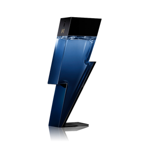 Bad Boy Cobalt Herrera For Him Eau De Parfum Electrique 50ml