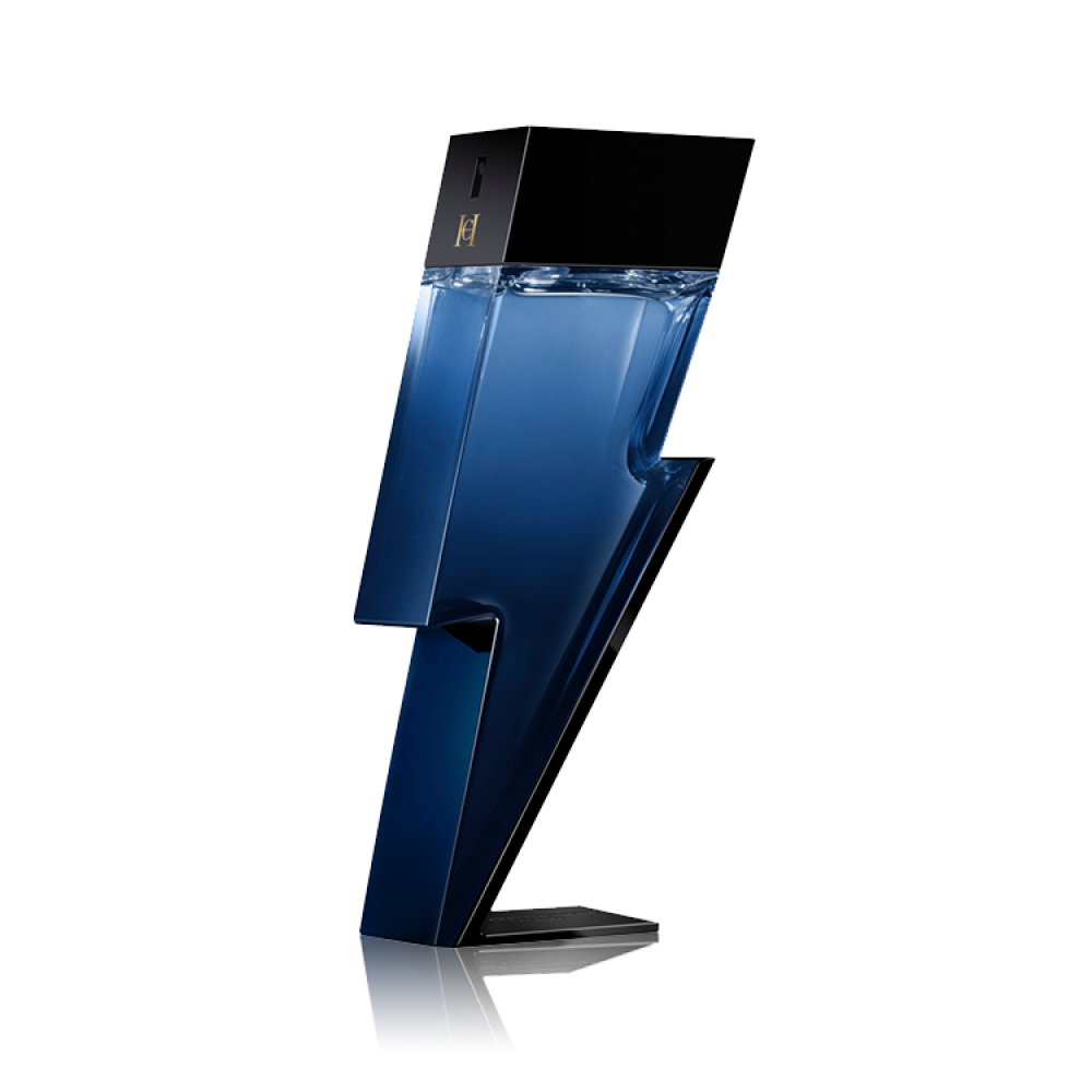 Bad Boy Cobalt Herrera For Him Eau De Parfum Electrique 50ml