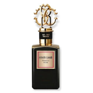 Roberto Cavalli Frantic Rose (W) Edp 100ml
