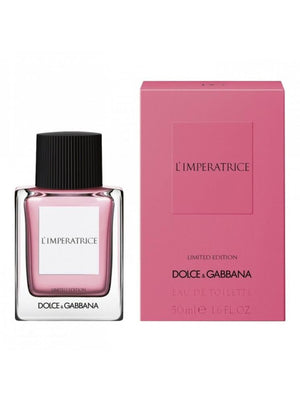 Dolce & Gabbana L'Imperatrice Limited Edition EDT 50ml