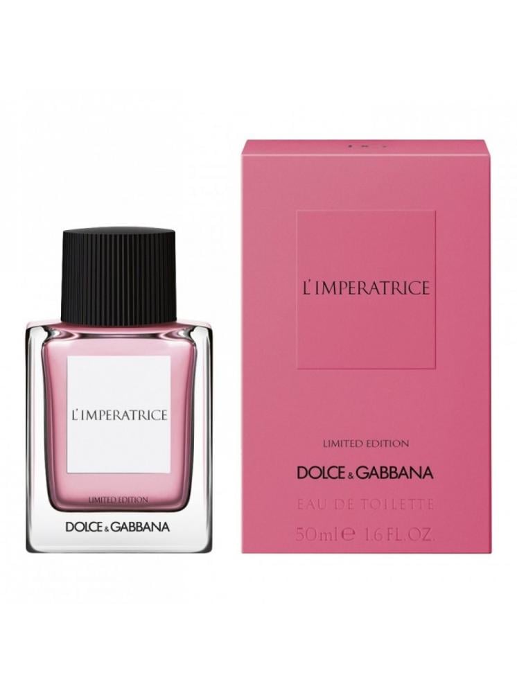 Dolce & Gabbana L'Imperatrice Limited Edition EDT 50ml