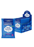 dream water sleep gummies with pectin – 1 pouch (6 gummies)
