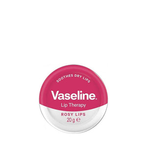 Vaseline pink lip balm 20g