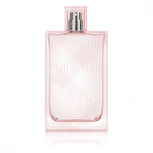 Brit Sheer For Hir By Burberry Edt 100ml