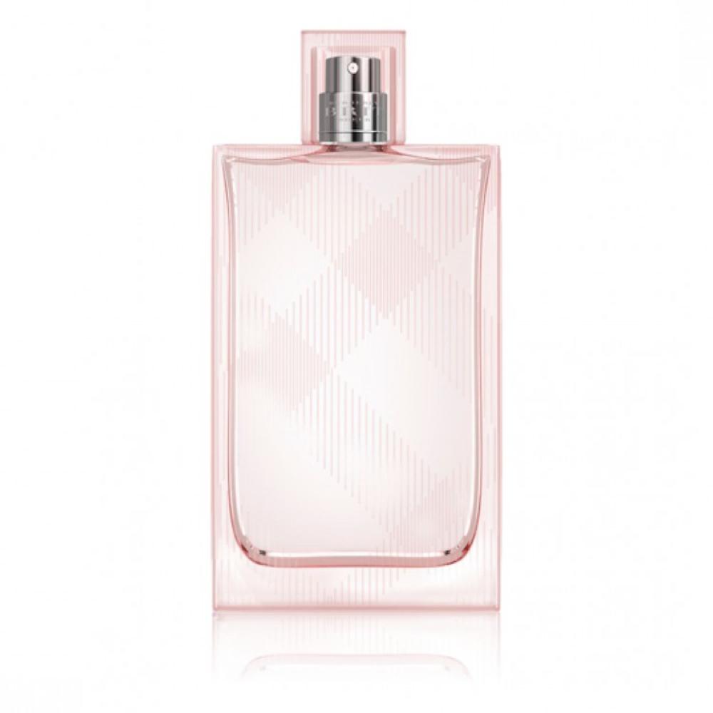 Brit Sheer For Hir By Burberry Edt 100ml