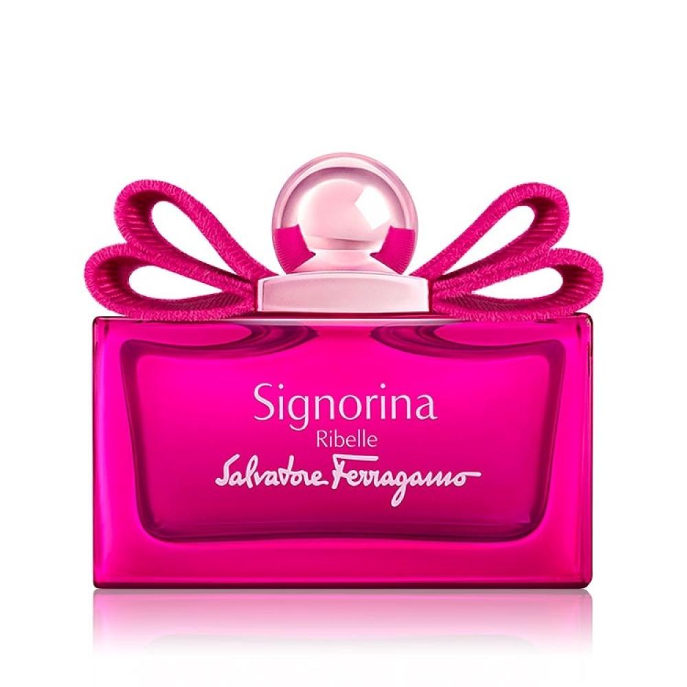 Signorina Ribelle_Salvatore Ferragamo_Edp For Women 100ml