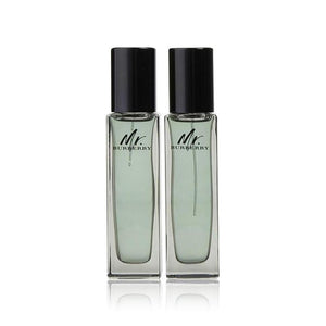 Mr. Burberry Travel Set Edt 2X30ml
