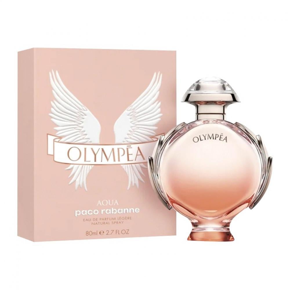 PACO RABANNE OLYMPEA AQUA 80ML