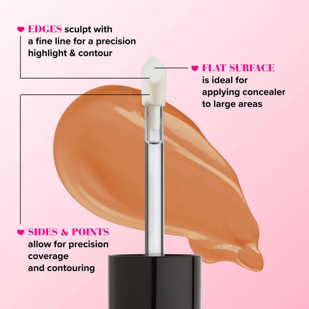 Too Faced Born This Way Super Coverage Multi-Use Concealer – Full Coverage – 13.5ml