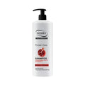 Hobby hair shampoo 1000ml pomegranate