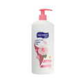 Hobby Hair Shampoo 1000ml Rose Extract