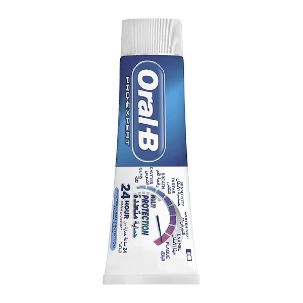 Oral-B Toothpaste 75ml Pro-Expert Comprehensive Protection With Mint