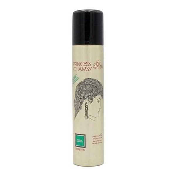 Princess Chamsy Hair Spray 300ml Normal Strength