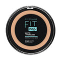 Maybelline compact powder fit me 220 matte