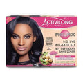 Activilong hair relaxe kit super